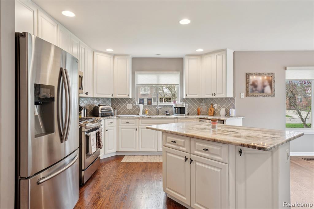 6962 Muirfield Dr. Drive, Shelby Twp, MI 48316 — Photo 15