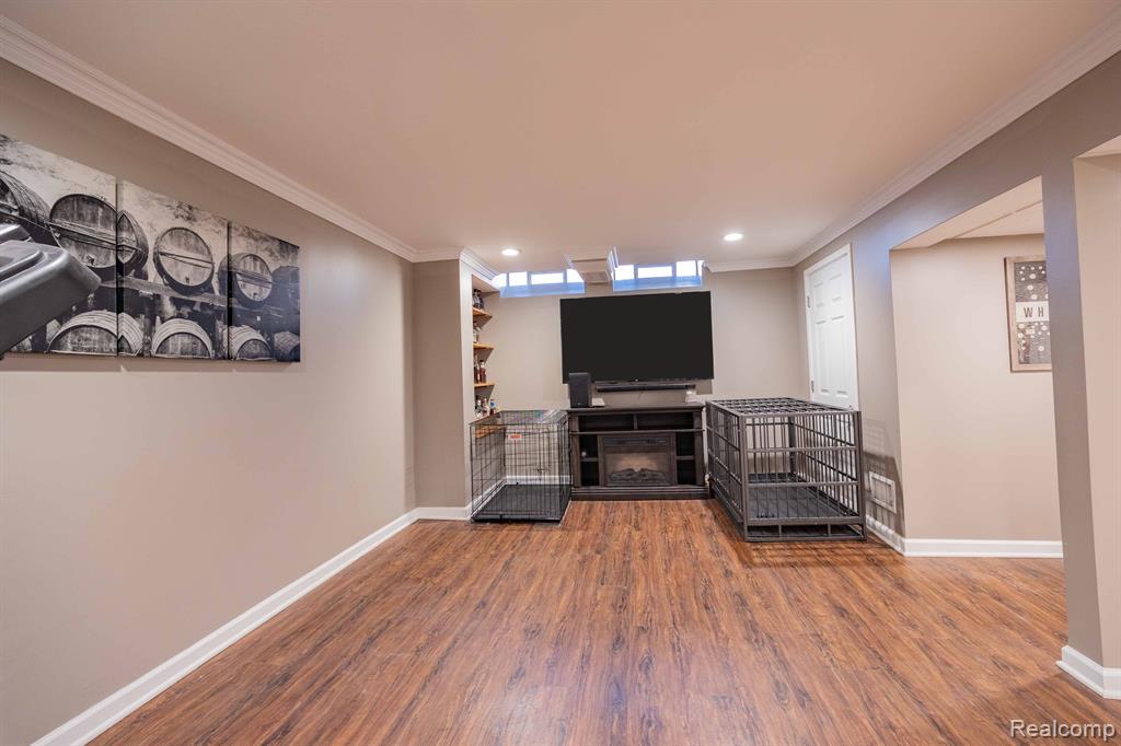 8364 ALTON Street, Canton, MI 48187 — Photo 26