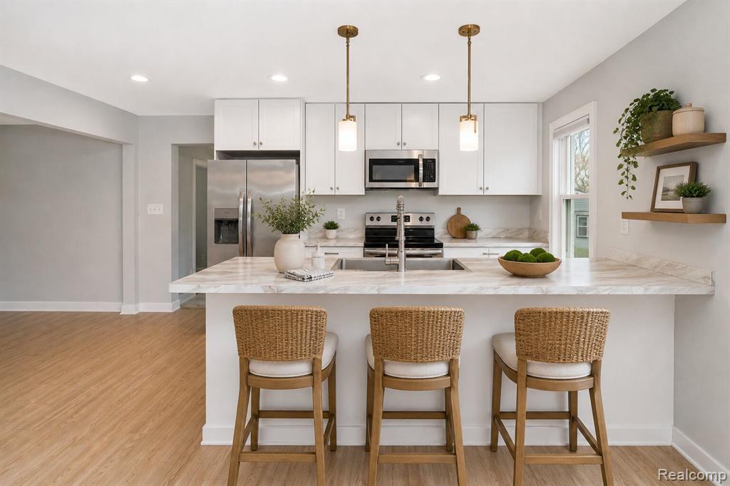 620 S Briarvale Drive, Auburn Hills, MI 48326 — Photo 12