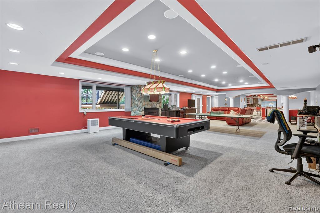 5326 Lake Forest Boulevard, Brighton, MI 48116 — Photo 57