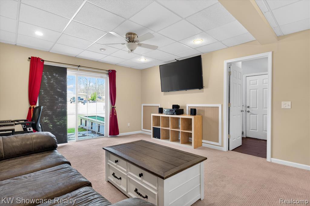 662 Tierney Avenue, Highland, MI 48356 — Photo 30