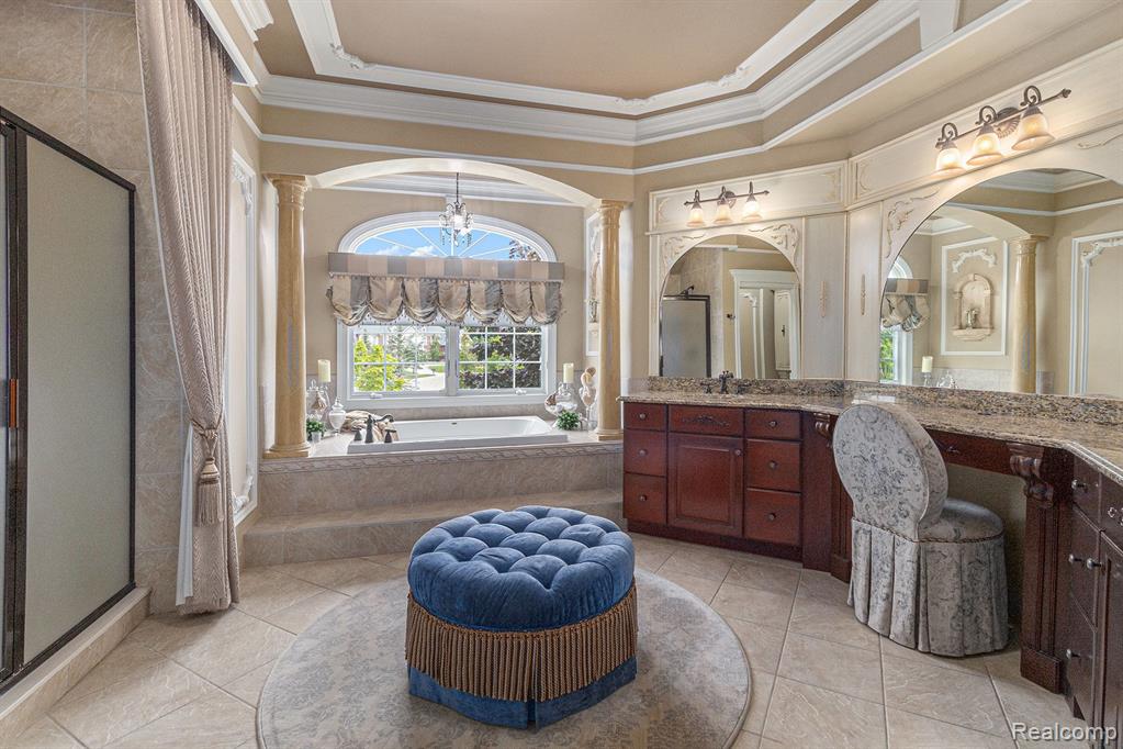 50157 TETON RIDGE Road, Northville, MI 48168 — Photo 41