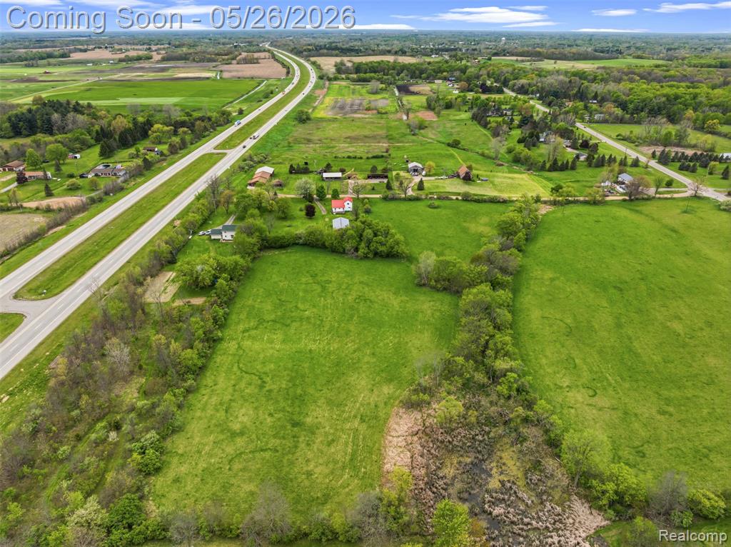 1145 S Washburn Road, Davison, MI 48423 — Photo 46
