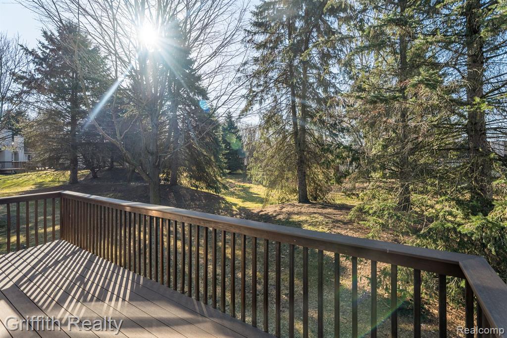 389 WOODFIELD SQUARE Lane, Brighton, MI 48116 — Photo 6