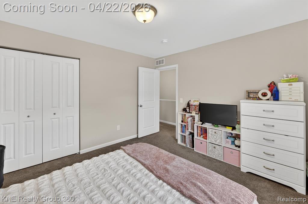 2743 Au Gres River Drive, Fowlerville, MI, 48836