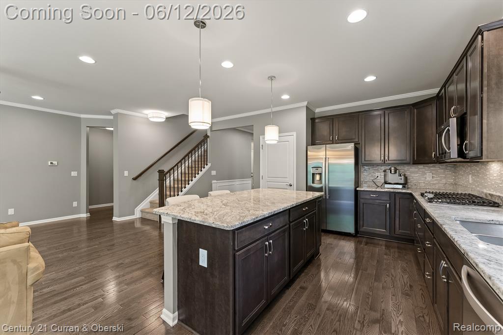 49559 Mapleton Road, Canton, MI 48188 — Photo 13