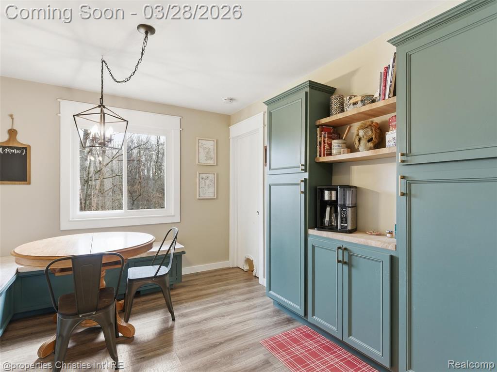 4050 Five Lakes Road, North Branch, MI 48461 — Photo 14