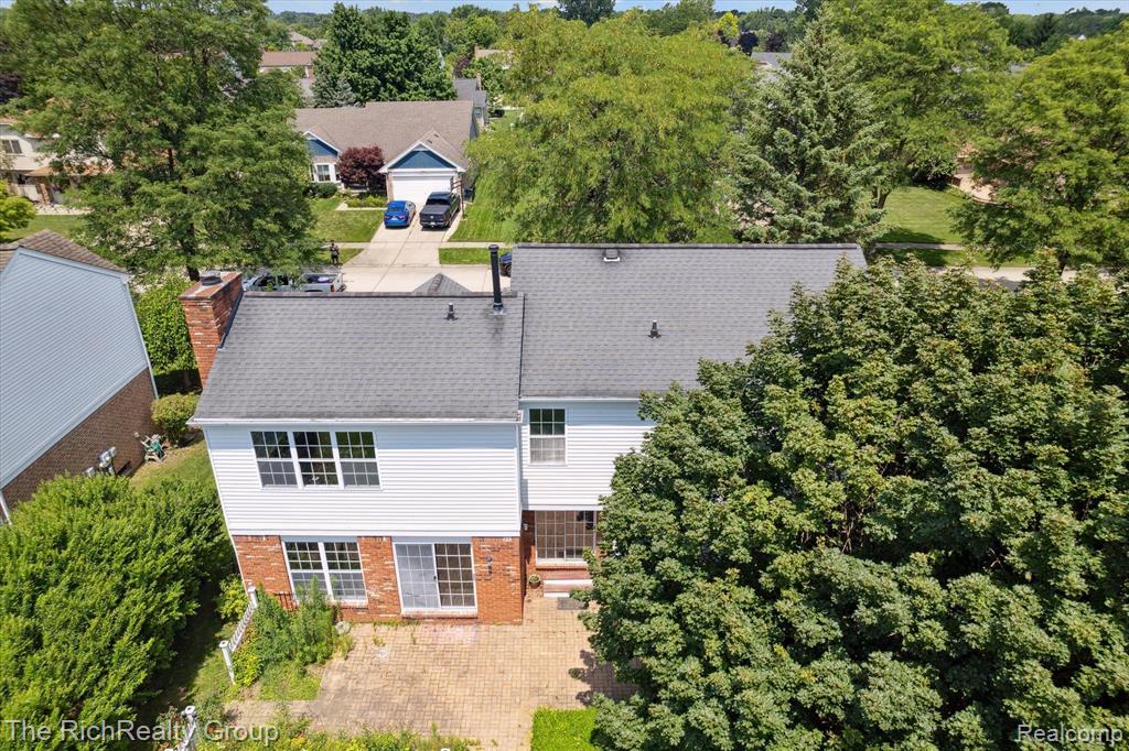 46471 Doubletree Road, Canton, MI 48187 — Photo 40