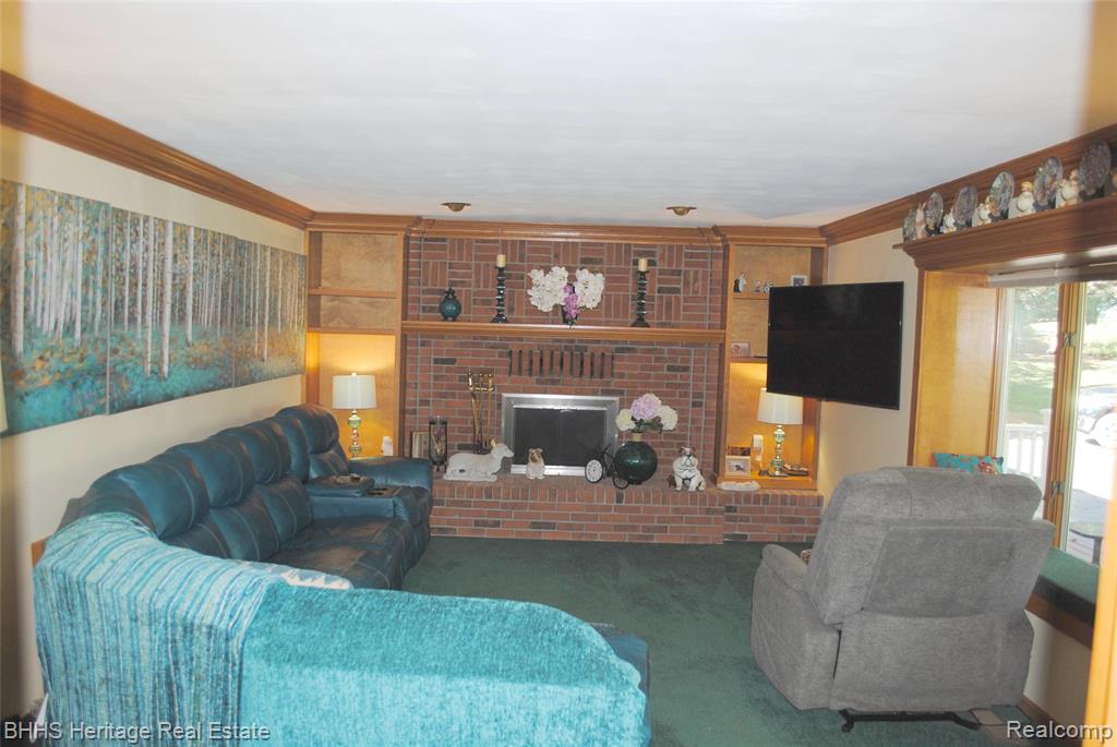 10755 Sober Road, Webberville, MI 48892 — Photo 19