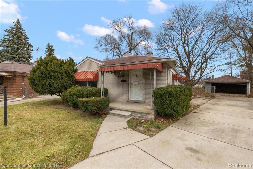 20619 Patton Court, Detroit, MI 48228 — Photo 3