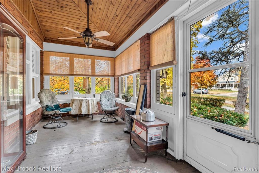 11 Poplar Park Boulevard, Pleasant Ridge, MI — Photo 4