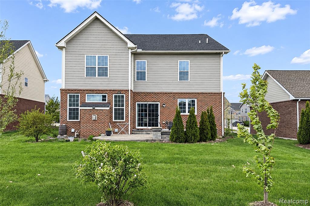 51011 Rockingham Drive, Canton, MI 48188 — Photo 69