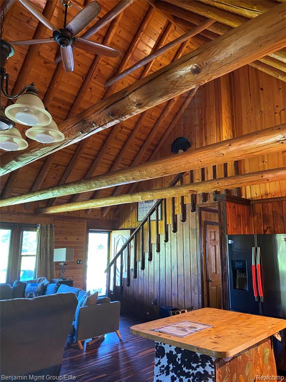 6827 Lapeer Road, Kimball, MI — Photo 3