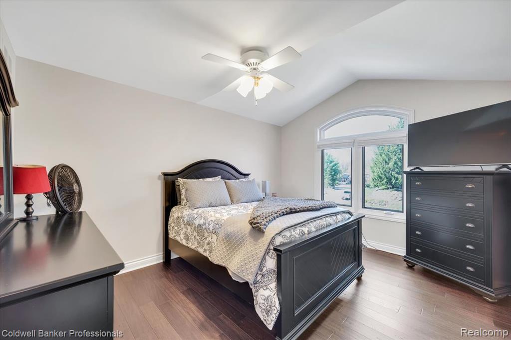 1445 Wood Trail, Oxford, MI 48371 — Photo 25