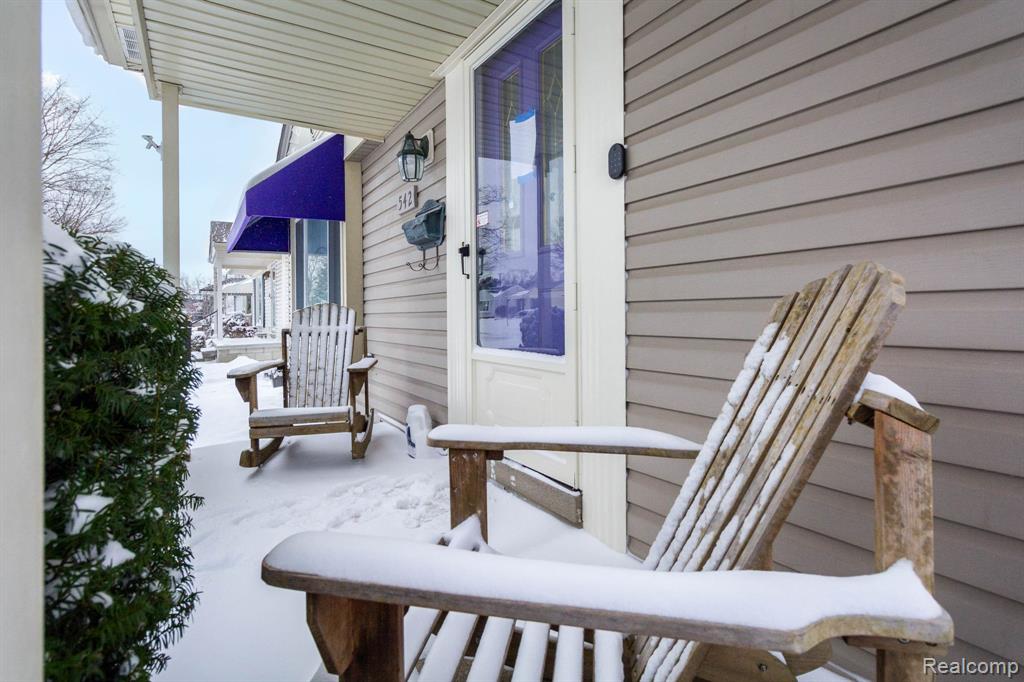 542 S Manitou Avenue, Clawson, MI — Photo 4
