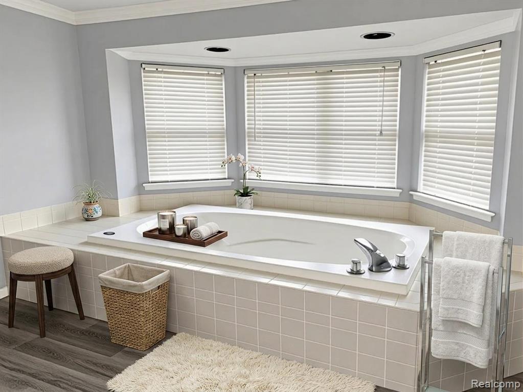4493 Saint Albans Drive, Sterling Heights, MI 48314 — Photo 18