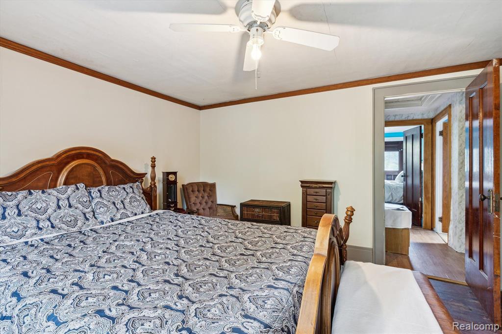 6457 GARFIELD Avenue, Cass City, MI 48726 — Photo 26