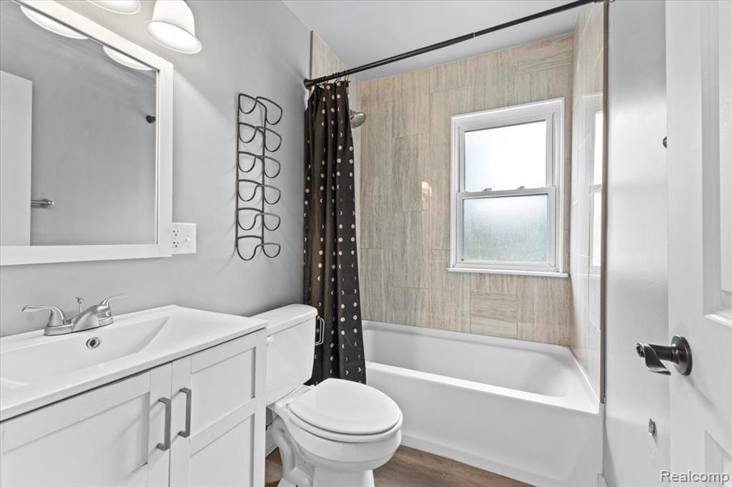 788 Ford Boulevard, Lincoln Park, MI 48146 — Photo 12