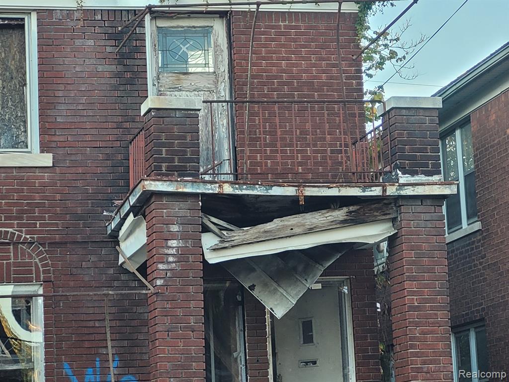 4824 CORTLAND Street, Detroit, MI 48204 — Photo 20