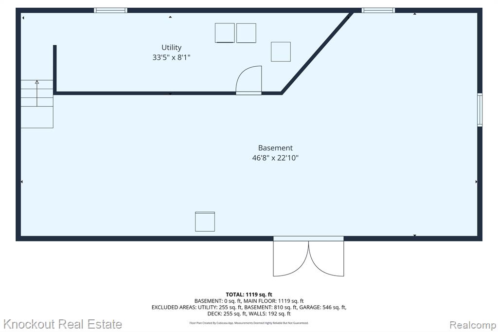 8997 Belsay Road, Millington, MI 48746 — Photo 40
