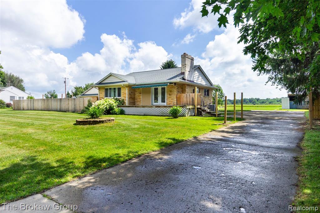 7272 N Lapeer Road, Fostoria, MI 48435 — Photo 3