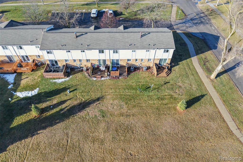715 Cape Cod, 1, South Lyon, MI 48178 — Photo 31