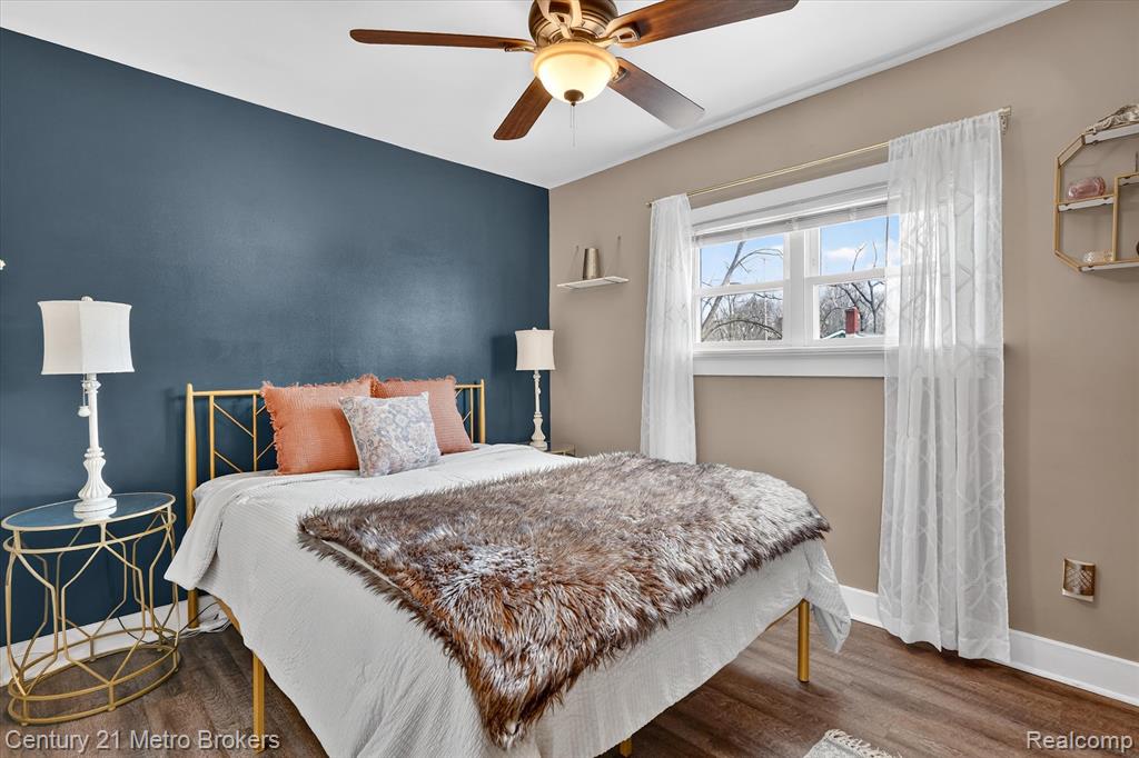 5501 Potter Road, Flint, MI 48506 — Photo 26