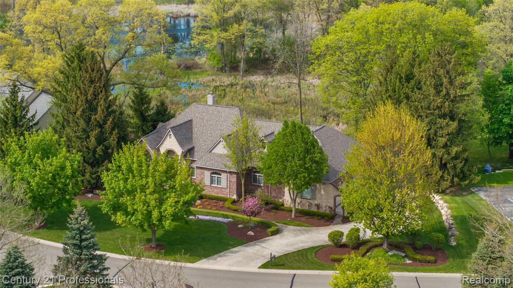 1181 Iroquois Trail, Oxford, MI 48371 — Photo 44