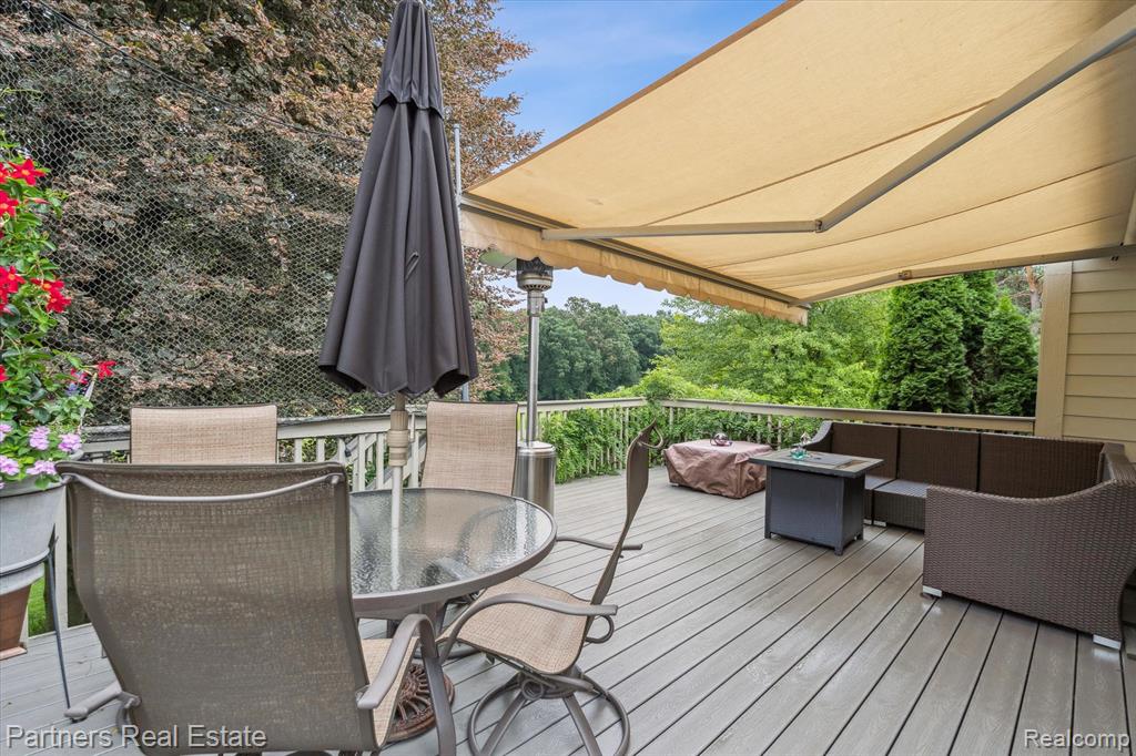 4757 Roundtree Drive, Brighton, MI 48116 — Photo 4