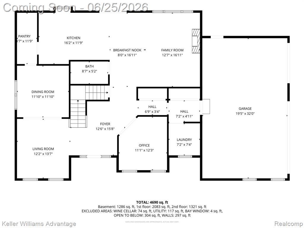 1270 Buckboard Circle, South Lyon, MI 48178 — Photo 48