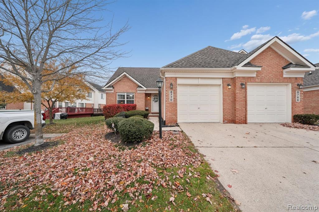 8770 Hardwood Drive, Belleville, MI 48111 — Photo 2