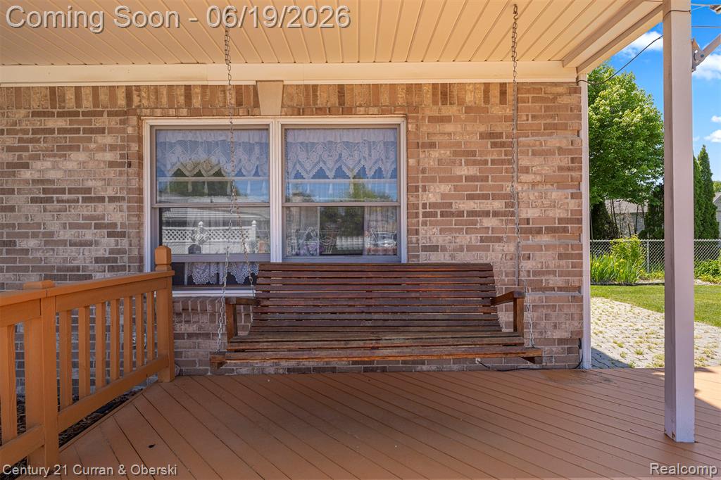 23312 E Fairway Drive, Trenton, MI 48183 — Photo 53
