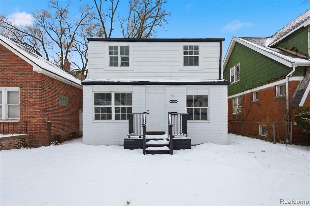 15103 Cheyenne Street, Detroit, MI 48227 — Photo 39
