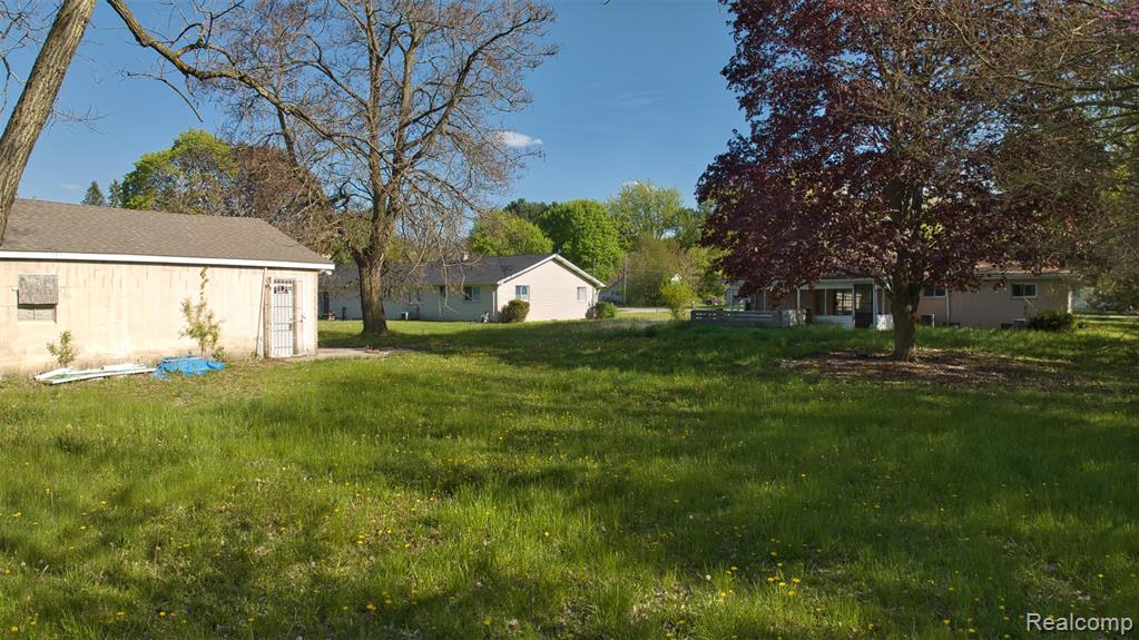 5145 E Mount Morris Road, Mount Morris, MI 48458 — Photo 45