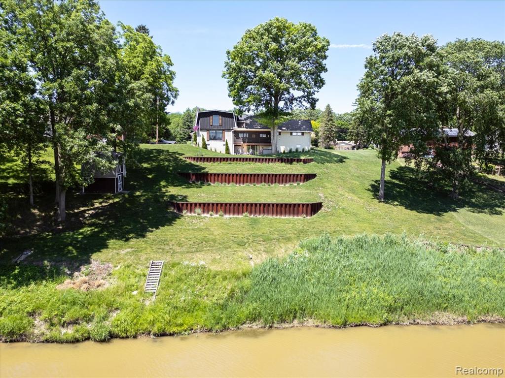 4405 North River Road, Fort Gratiot, MI 48059 — Photo 49