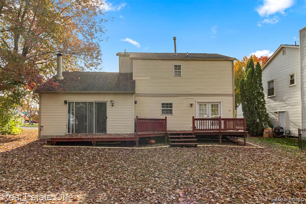 7985 Faircrest Drive, Ypsilanti, MI 48197 — Photo 29