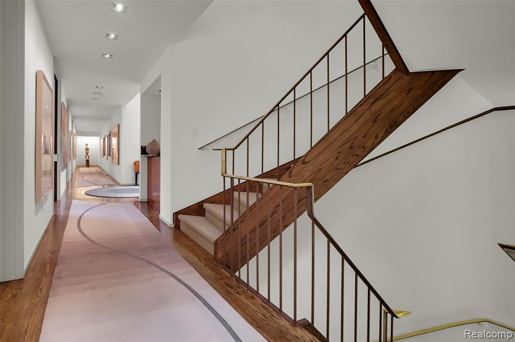 1335 Trowbridge Road, Bloomfield Hills, MI 48304 — Photo 34