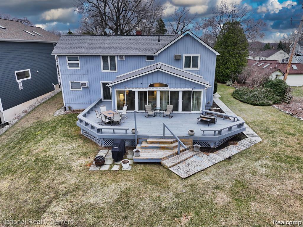 3453 Ormond Road, White Lake, MI 48383 — Photo 4