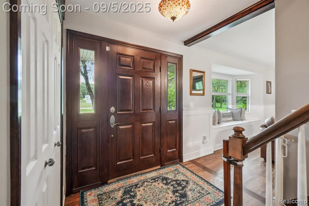 8127 Sleepy Time Court, Clarkston, MI 48348 — Photo 17