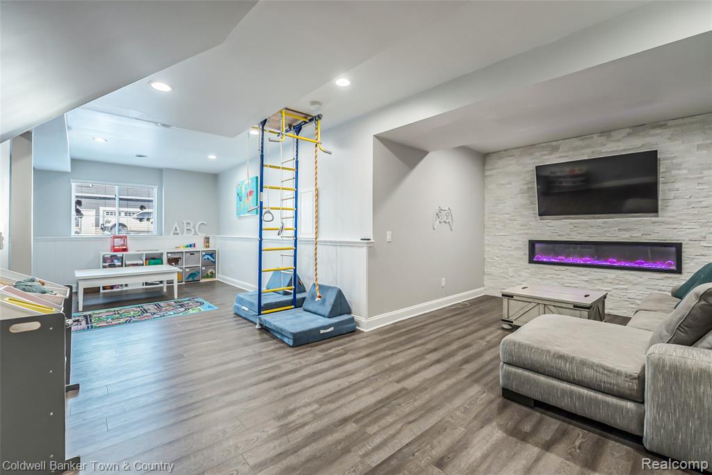 9522 Chalfonte Drive, Brighton, MI 48116 — Photo 50