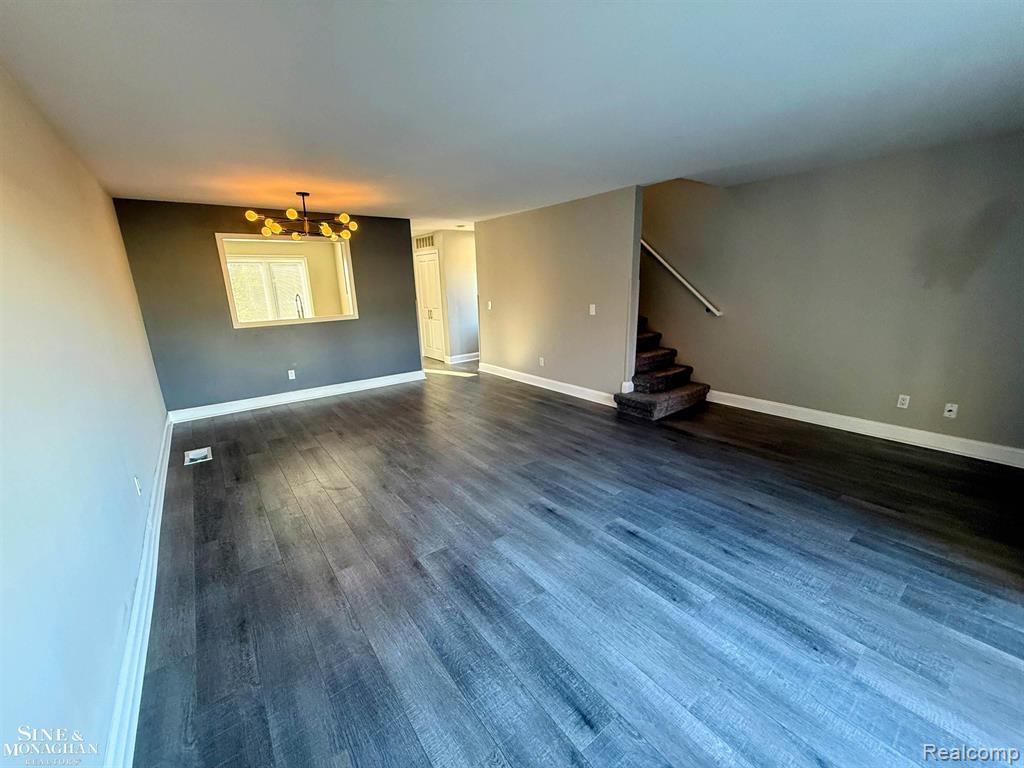 3305 Jib Lane, Detroit, MI 48207 — Photo 8