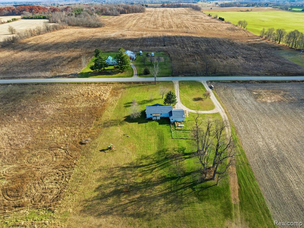 4830 Hurds Corner Road, Mayville Vlg, MI 48744 — Photo 36