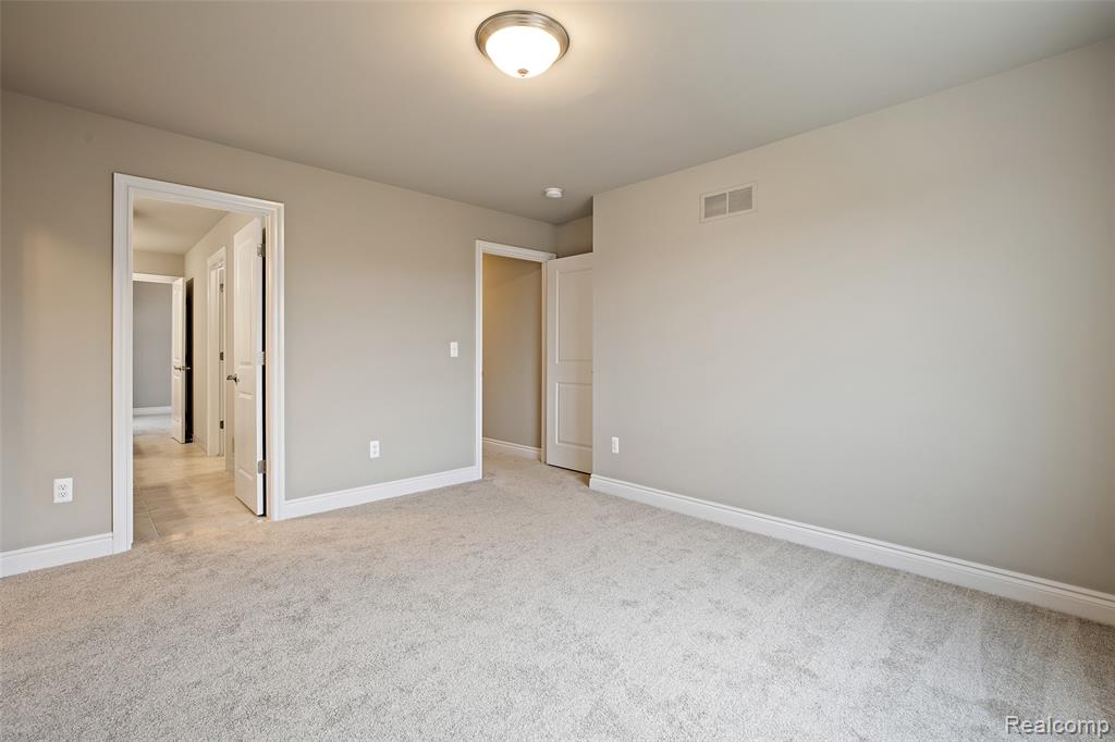 1050 Invitational Drive, Metamora, MI 48455 — Photo 40