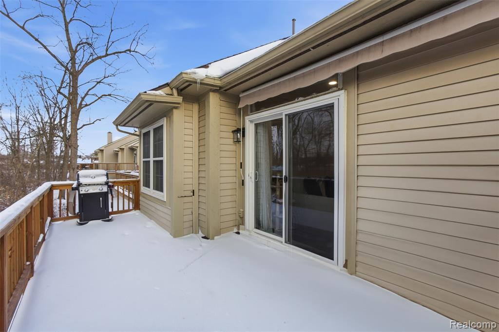 41867 Cantebury Drive, Novi, MI 48377 — Photo 19