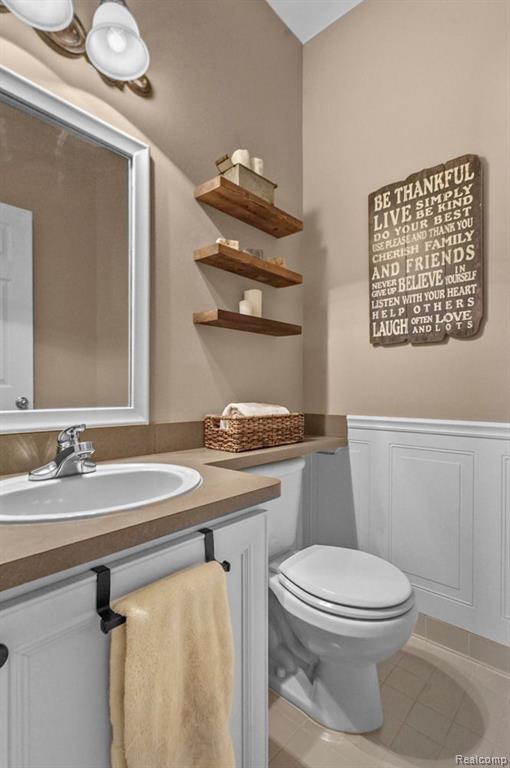 8247 Washington Woods Drive, Washington, MI — Photo 22