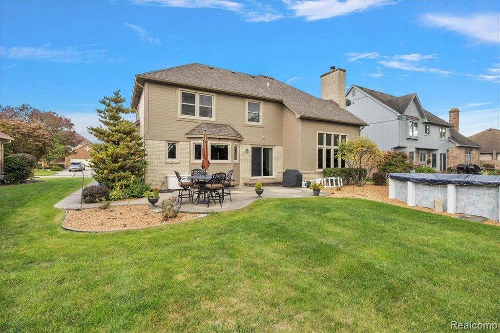 53335 GREGORY Drive, Macomb, MI 48042 — Photo 6