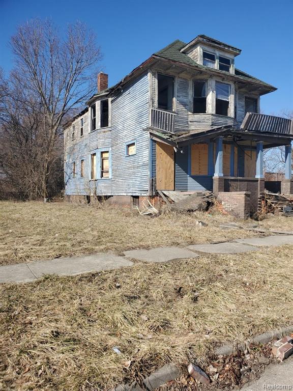 2187 CONCORD Street, Detroit, MI 48207 — Photo 3