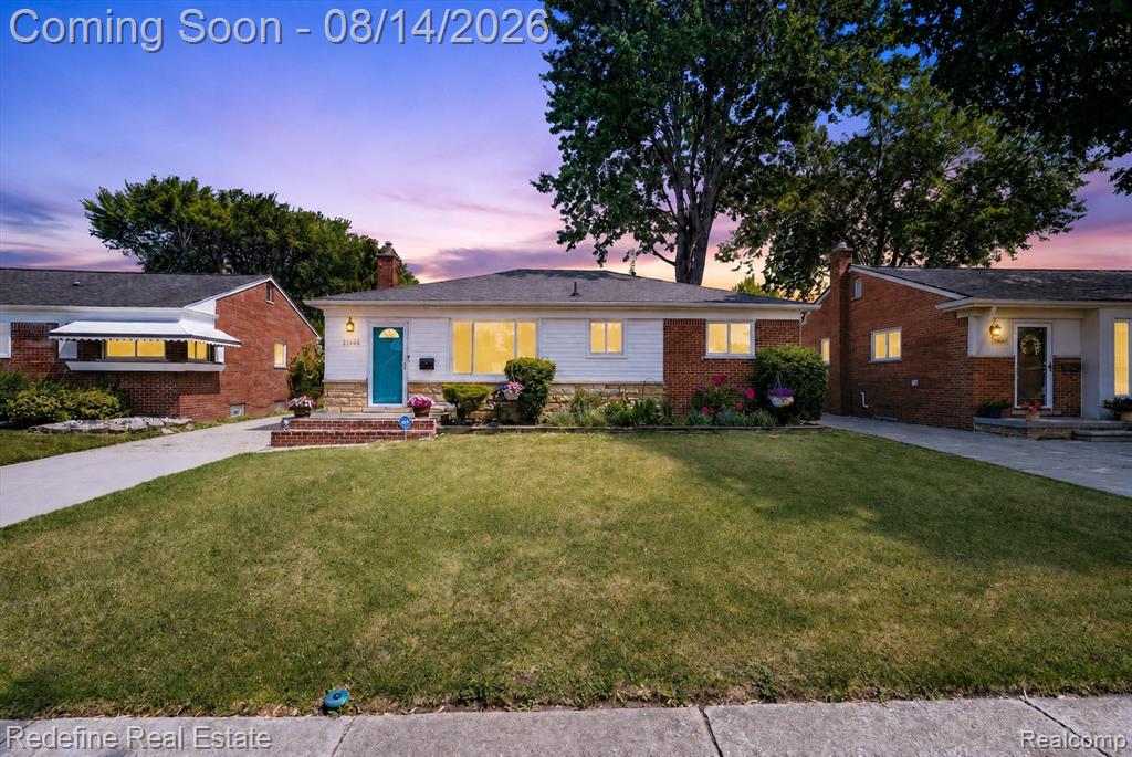 32734 Benson Drive, Westland, MI