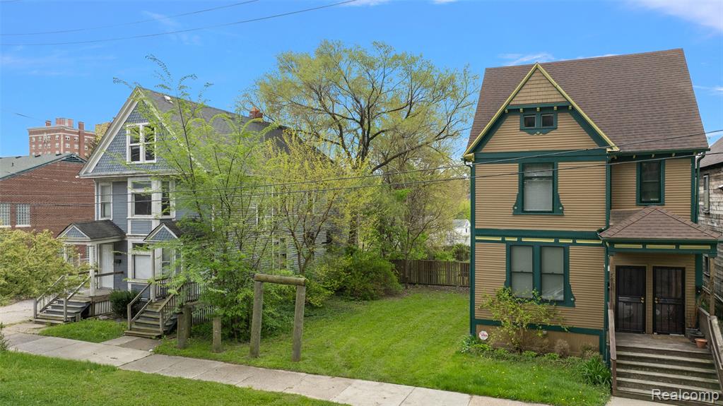 7922 Saint Paul Street, Detroit, MI 48214 — Photo 6