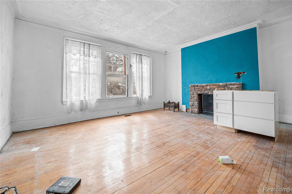628 Taylor Street, Detroit, MI 48202 — Photo 26